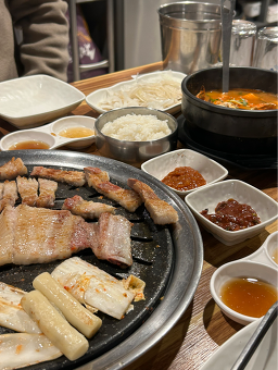 이가네숯불갈비 대표 사진