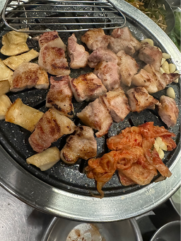 화덕애 대표 사진