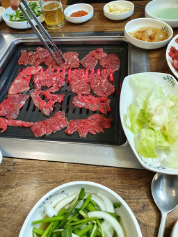 한우촌 대표 사진