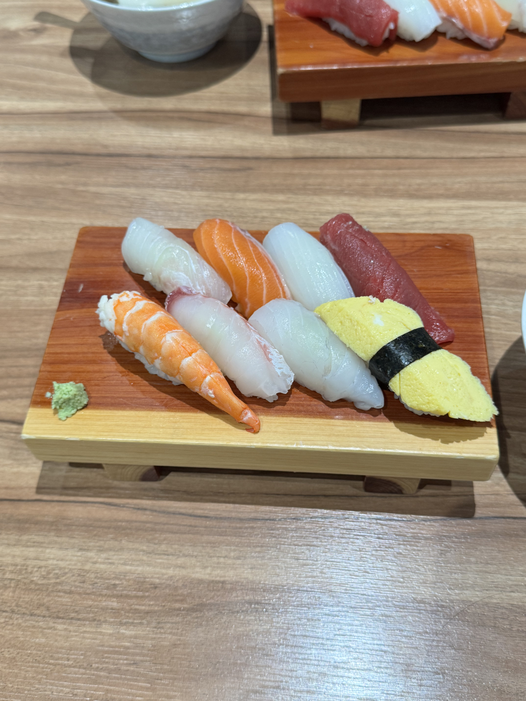 경찰서옆초밥집 사진 4