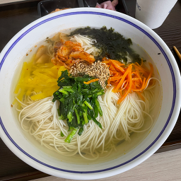 이룸국수 대표 사진