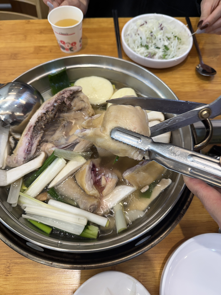 왕십리닭한마리 왕십리신당점 사진 2