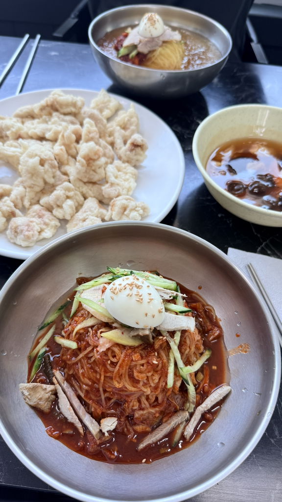 가야밀면 사진 3