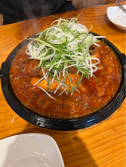 웰빙누룽지통닭구이 사진 2