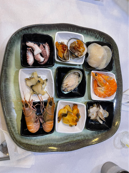 송백 사진 4