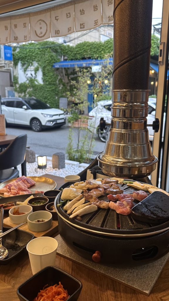 꼬목살 사진 4