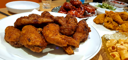 비촌참숯바베큐 사진 2