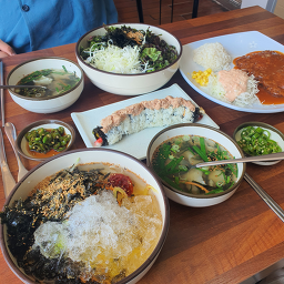 돼랑이투칼국수 사진 5