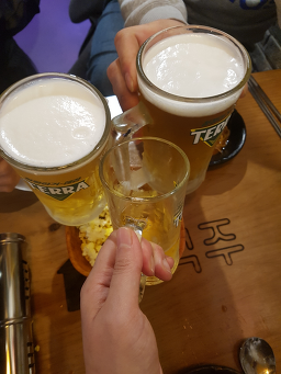 1도씨맥주 중마점 사진 2
