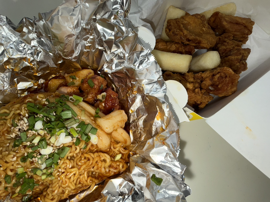 챔프리아 동래점 대표 사진