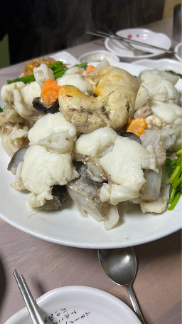 풍어 복식당 사진 4