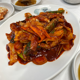 강릉청국장 사진 5