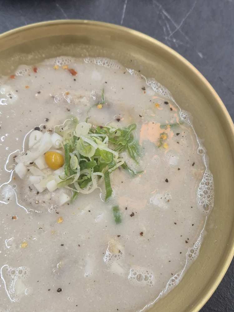 앞마당닭곰탕 대표 사진