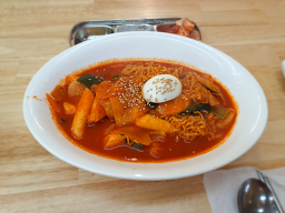 김마리밥 연신내점 사진 8