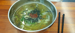 칼국수먹는날 사진 7