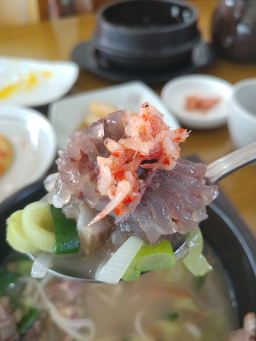 한뚝배기 사진 2