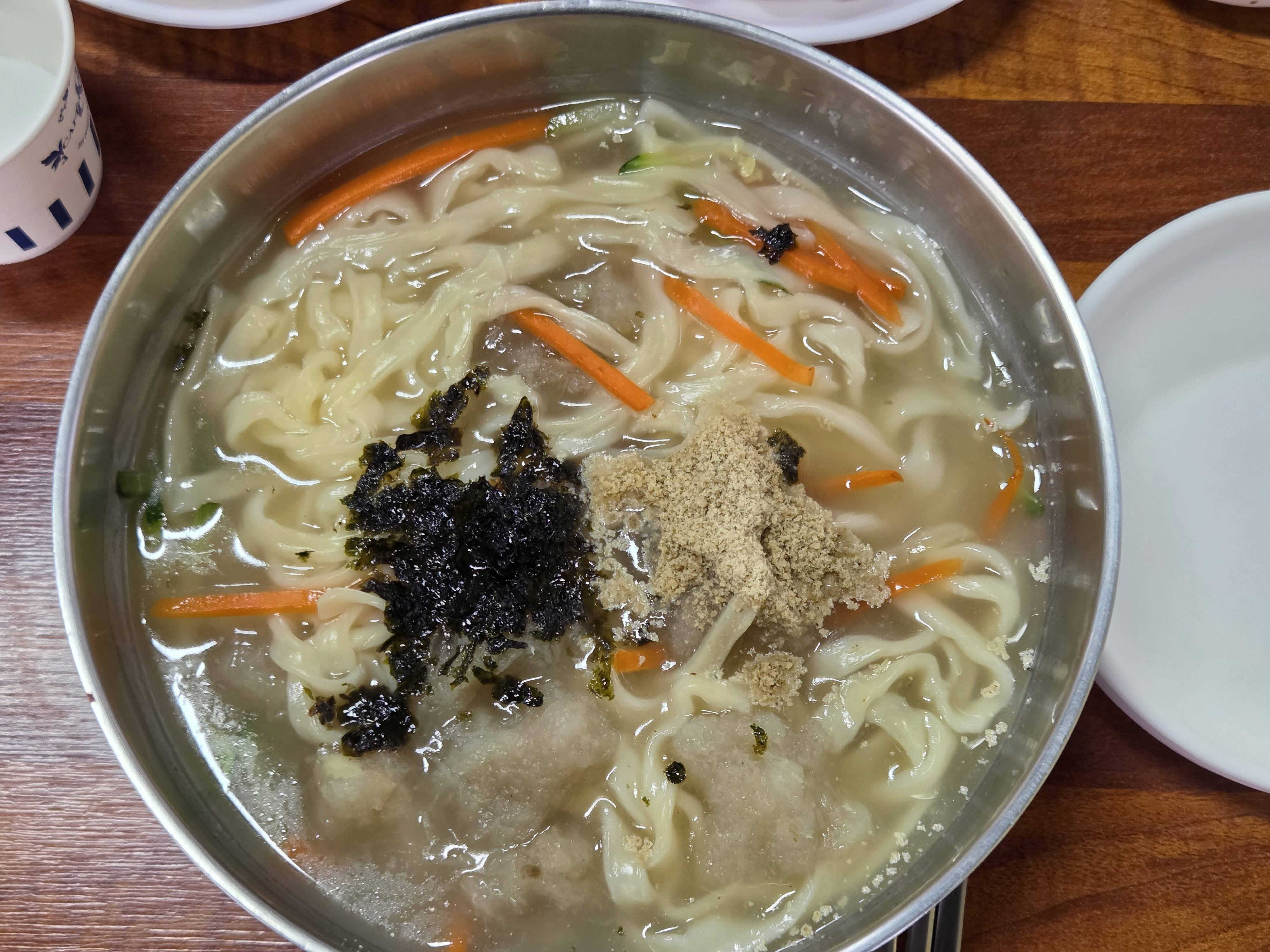 감자적본부 사진 5