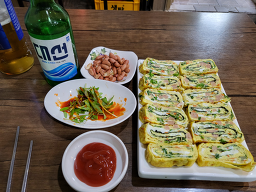 포장마차 대표 사진