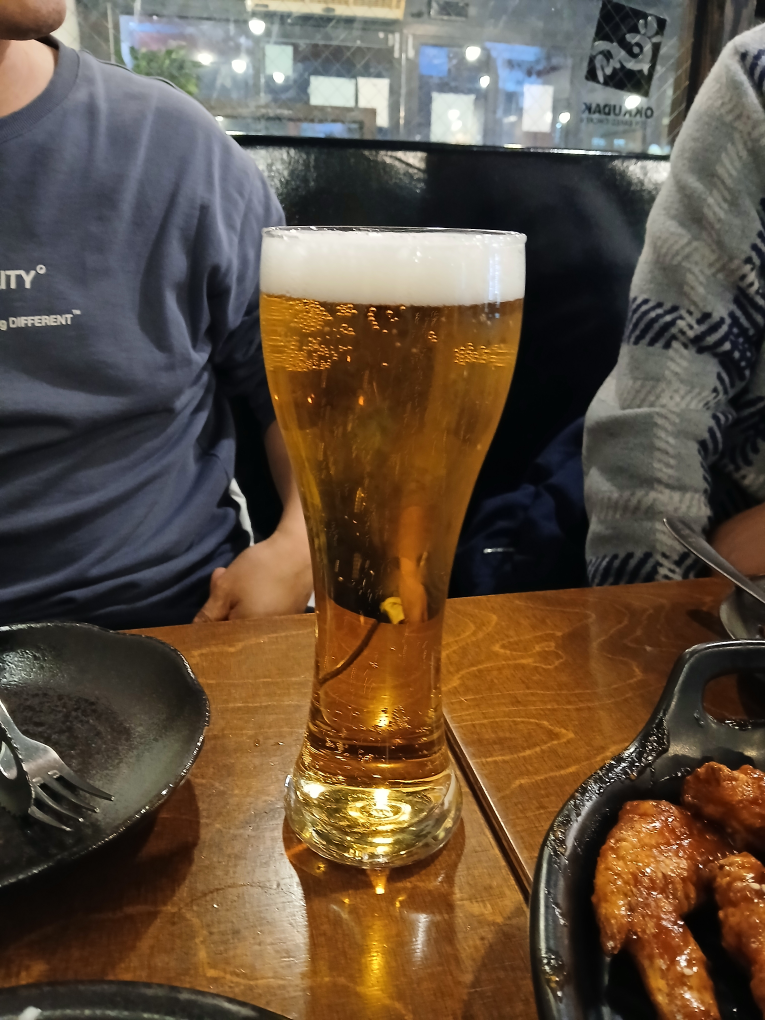 오븐에꾸운닭 충효점 사진 2