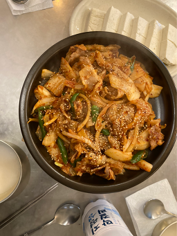 막끌리네 대표 사진