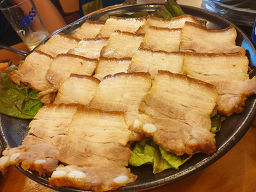 가장맛있는족발 해남점 대표 사진
