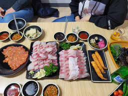 일성횟집 사진 2