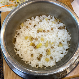 밥꽃이야기 들마루 사진 6
