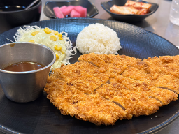 돈까스예찬 사진 4