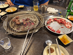 돌쇠장작구이 사진 5