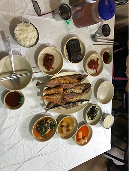 실비생선구이 3호점 대표 사진