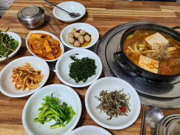 우정고기집 대표 사진