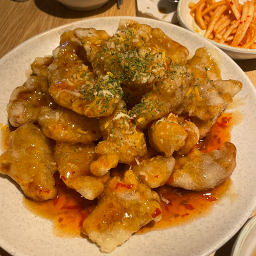 하얼빈양꼬치 사진 8