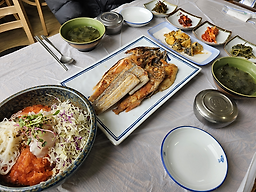 별난횟집 대금점 사진 3