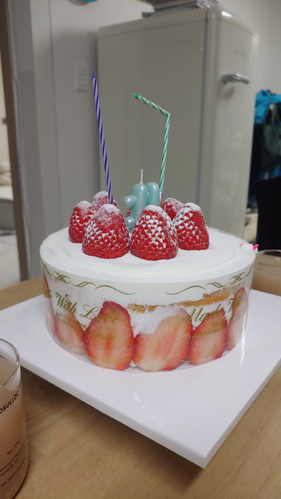 이재원의과자공방 사진 2