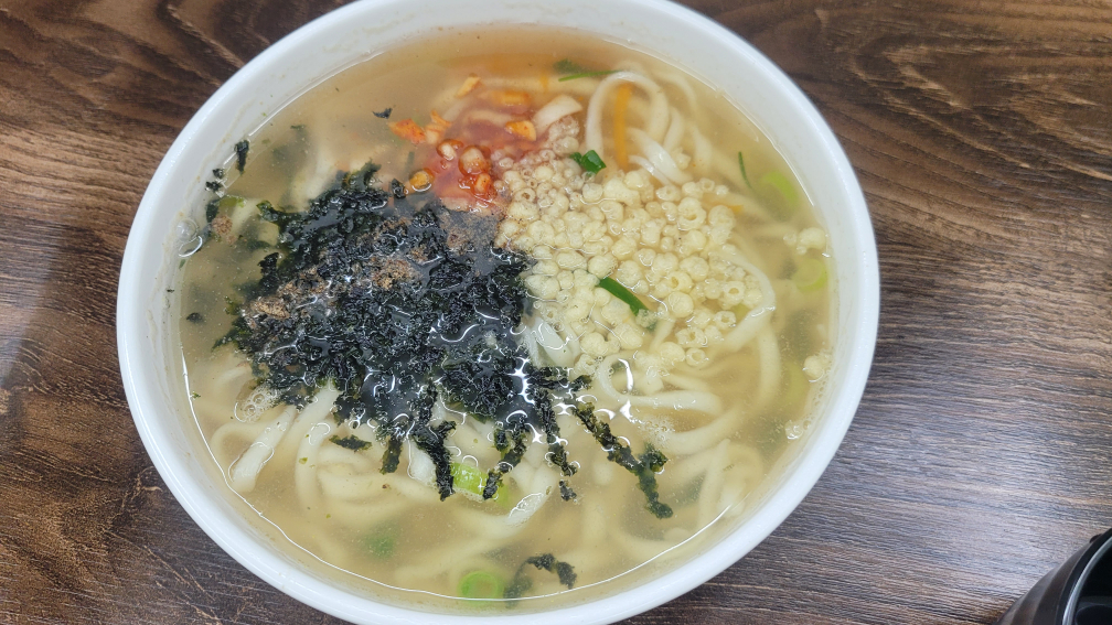 임씨네 칼국수 대표 사진