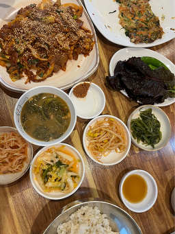 초읍삼광보리밥 사진 5