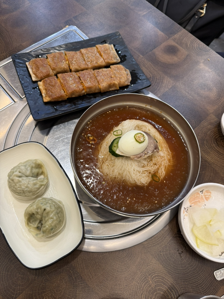 사리원 서면본점 대표 사진