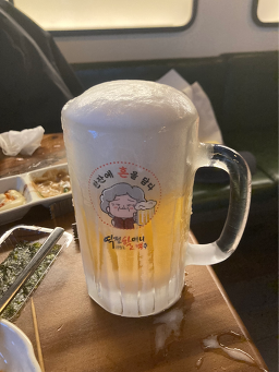 역전할머니맥주 부산센텀시티점 사진 4
