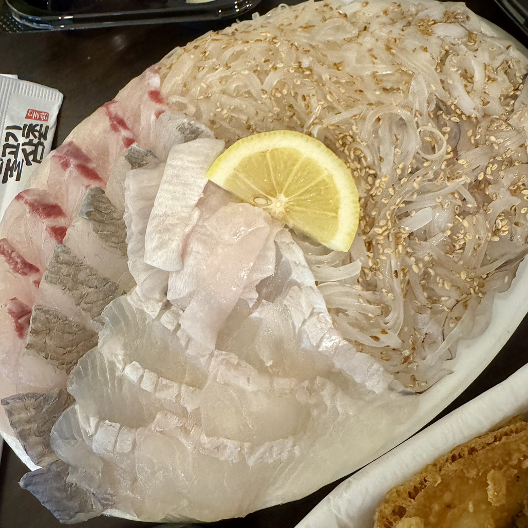 물고기삼촌 사진 4