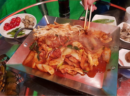 하얀등대이모야 사진 3