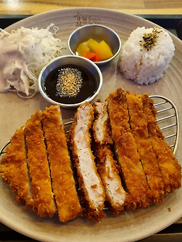 효돈까스 명지국제신도시점 대표 사진