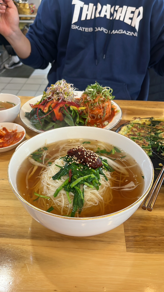 서문국수 사진 5