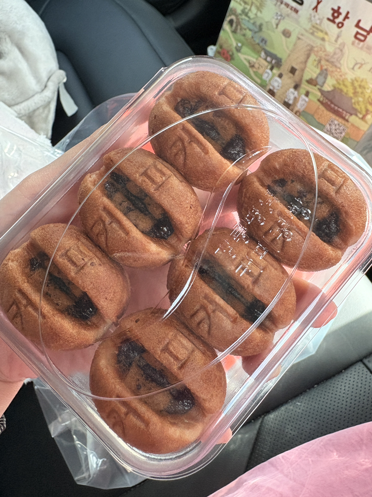 강릉커피콩빵 본점 대표 사진