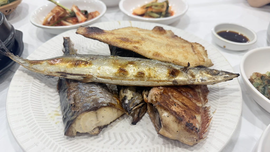 금화식당 대표 사진