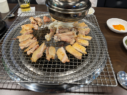 숯불에닭 안산중앙점 대표 사진