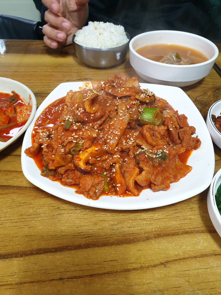 덕이식당 대표 사진