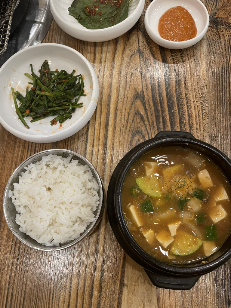 부산한우맛집 옛기와 대표 사진