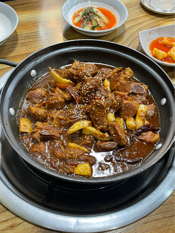 먹방 대표 사진