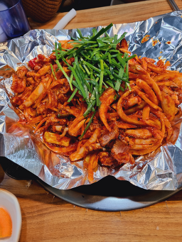 주차장산꼼장어 본점 사진 3