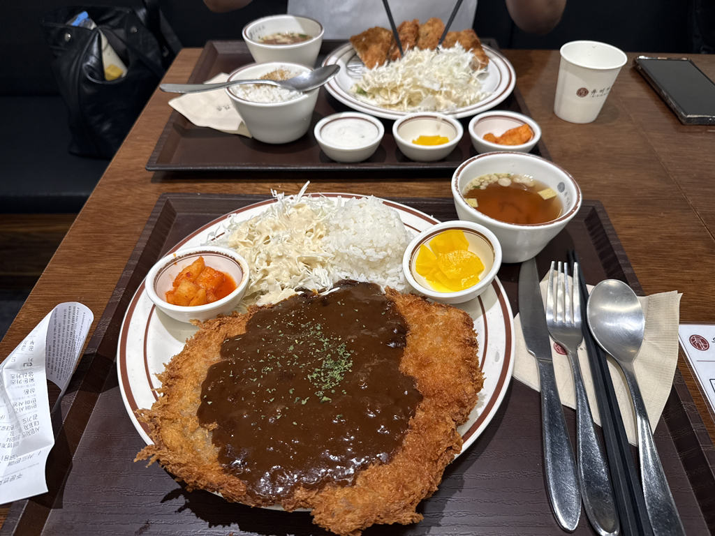 유미카츠 범계점 사진 3
